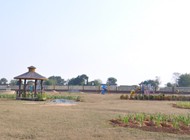 Patnagarh Park